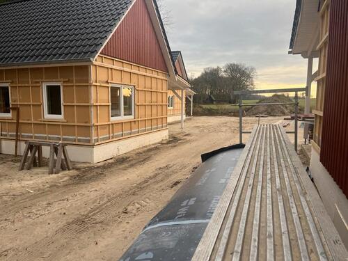 Foto - 2 Zimmer Einfamilienhaus zur Miete in Harpstedt