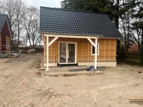 Foto - 2 Zimmer Einfamilienhaus in Harpstedt