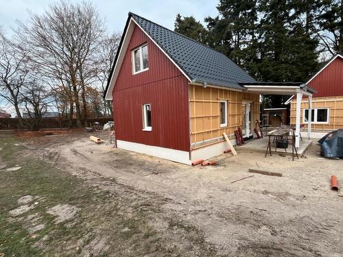 Foto - Einfamilienhaus in Harpstedt zur Miete