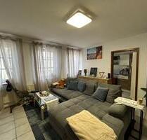 Preiswerte 52 Quadratmeter Wohnung - Erbach