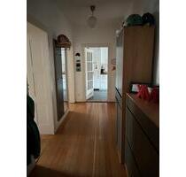 Zwischenmiete 03-0526 HD Weststadt - Heidelberg Bahnstadt