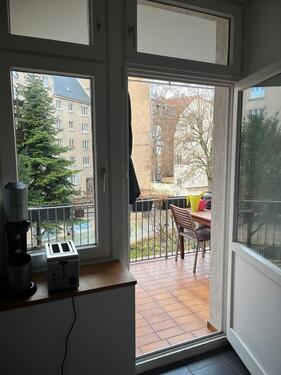 Foto - Etagenwohnung in Heidelberg zur Miete