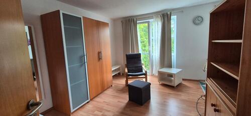 Foto - Apartment in W-Barmen - 370,00&nbsp;EUR Kaltmiete, ca.&nbsp; 25,00&nbsp;m&sup2;