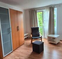Apartment in W-Barmen - 370,00&nbsp;EUR Kaltmiete, ca.&nbsp; 25,00&nbsp;m&sup2; in Wuppertal (PLZ: 42281) Sedansberg