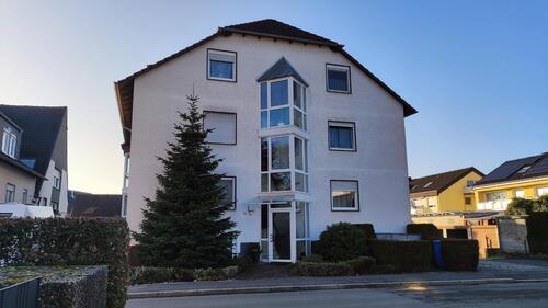 Foto - Eigentum rechnet sich, Miete nicht!