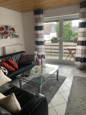 Foto - 2 Zimmer Erdgeschoßwohnung zum Kaufen in Holzwickede