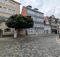 Charmante DG-WHG mit ausgebauten Spitzboden in Innenstadtlage - Braunschweig
