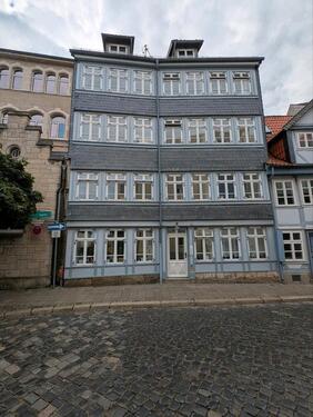 Foto - 2 Zimmer Dachgeschoßwohnung zum Kaufen in Braunschweig