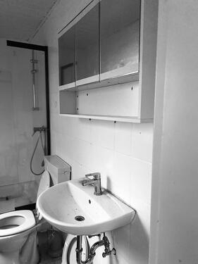 Foto - 1 Zimmer Erdgeschoßwohnung zur Miete in Dortmund