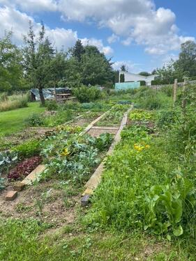 Foto - Grundst&uuml;ck in Wehrheim zur Miete