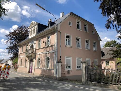 Foto - Mehrfamilienhaus mit ca. 8% Rendite, provisonsfrei. Guter Zustand