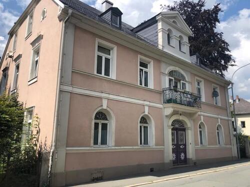 Foto - Mehrfamilienhaus, Wohnhaus zum Kaufen in Münchberg