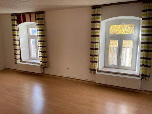 Foto - Mehrfamilienhaus, Wohnhaus in Münchberg