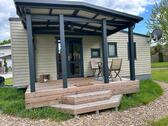 Foto - Tiny house in Jeddeloh 1 - 550,00&nbsp;EUR Kaltmiete, ca.&nbsp; 17,00&nbsp;m&sup2;