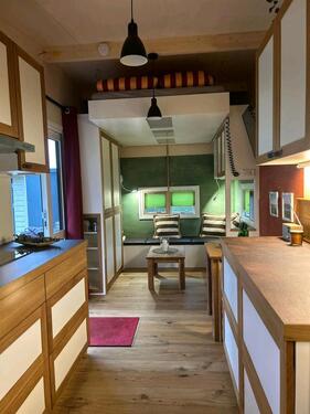 Foto - 1 Zimmer Einfamilienhaus zur Miete in Bad Zwischenahn