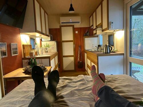 Foto - 1 Zimmer Einfamilienhaus in Bad Zwischenahn