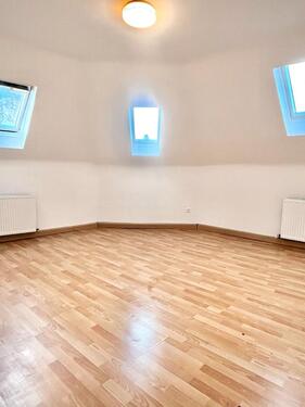 Foto - 3 Zimmer Etagenwohnung zur Miete in Balingen