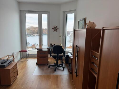 Foto - 3 Zimmer Etagenwohnung in Schwerin