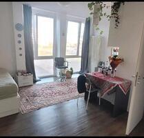 Untermiete: Attraktive 1-Zimmer-Wohnung – Mai & Juni 2026 - München Sendling-Westpark