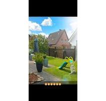 3 ZKBB Wohnung plus 2 Räume drüber Garage Garten Küche - Gütersloh Isselhorst