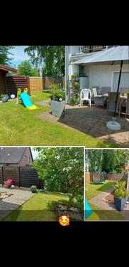 Foto - Etagenwohnung in Gütersloh zur Miete