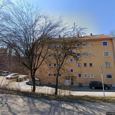 Foto - 4-Zimmer-Wohnung mit Garage in zentraler Lage Kempten