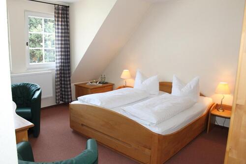 Foto - Apartment für Berufspendler - 245,00&nbsp;EUR Kaltmiete, ca.&nbsp; 22,00&nbsp;m&sup2;