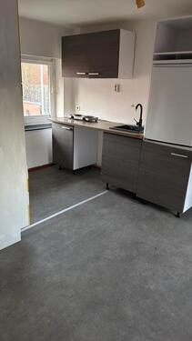 Foto - Etagenwohnung in Bad Bodenteich zur Miete