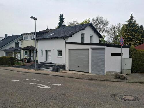Foto - Einfamilienhaus evlt. mit Einliegerwhg. in Klein-Winternh. Mainz