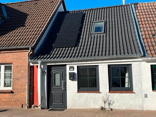 Foto - „Lütt Hus“ an der Nordsee - 110,00&nbsp;EUR Kaltmiete,