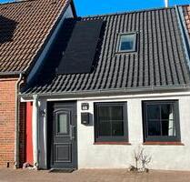 „Lütt Hus“ an der Nordsee - 110,00&nbsp;EUR Kaltmiete, in Tönning (PLZ: 25832)