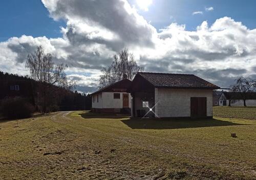Foto - 5 Zimmer Einfamilienhaus zum Kaufen in Neumarkt in der Oberpfalz