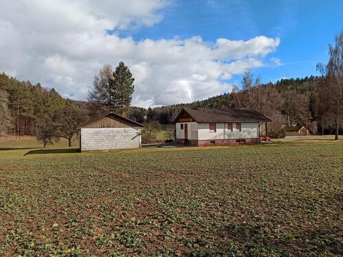 Foto - 5 Zimmer Einfamilienhaus in Neumarkt in der Oberpfalz