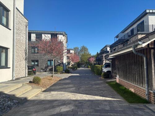 Foto - 3 Zimmer Etagenwohnung zur Miete in Büchen