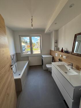 Foto - 3 Zimmer Etagenwohnung in Büchen