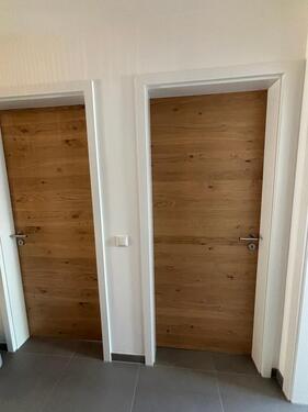 Foto - Etagenwohnung in Büchen zur Miete