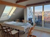 Foto - 2 Zimmer Dachgeschoßwohnung zur Miete in Pforzheim