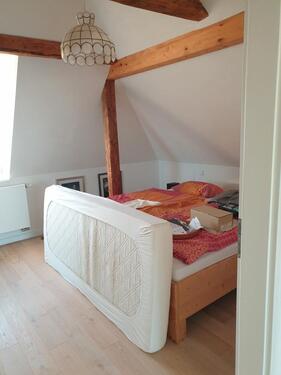 Foto - Dachgeschoßwohnung in Pforzheim zur Miete