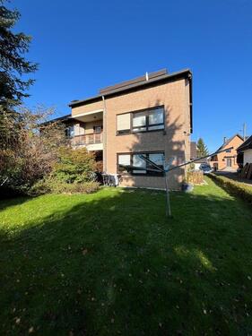 Foto - 2-Zimmer Wohnung mit Balkon in Troisdorf-Müllekoven zu vermieten
