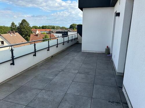 Foto - 3 Zimmer Einfamilienhaus zur Miete in Braunschweig