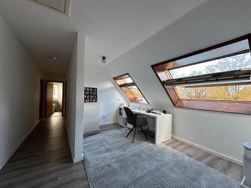 Foto - Schöne sanierte 4-Zimmer-Wohnung mit Balkon in 27318 Hoya