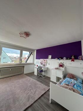 Foto - Etagenwohnung in Hoya zur Miete