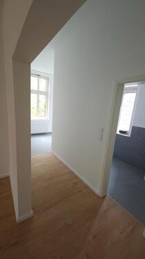 Foto - Etagenwohnung in Clausthal-Zellerfeld zur Miete