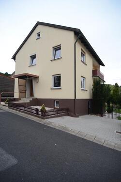 Foto - Möbliertes Zimmer, Bad, Küche - SchweinfurtÜchtelhausen