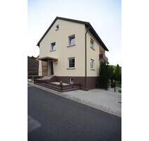 Möbliertes Zimmer, Bad, Küche - SchweinfurtÜchtelhausen