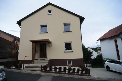 Foto - 1 Zimmer Etagenwohnung zur Miete in Schweinfurt