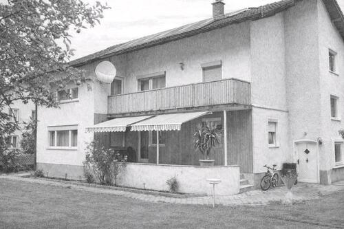 Foto - DHH Erdgeschosswohnung Dingolfing