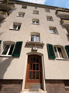 Foto - 3 Zimmer Eigentumswohnung mit Balkon in Berlin Reinickendorf