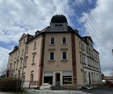 Foto - Mehrfamilienhaus mit 5 WE 