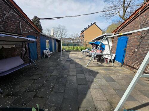 Foto - 8 Zimmer Einfamilienhaus zum Kaufen in Oberhausen